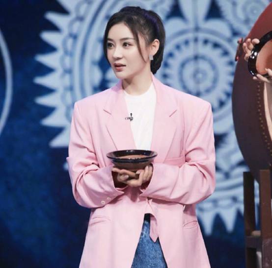 被骂滚出娱乐圈的袁姗姗,袁姗姗谈被骂出娱乐圈