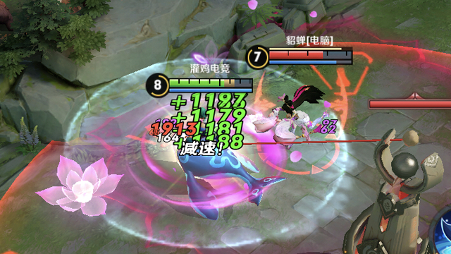 王者荣耀庄周要小兵拿五杀,王者荣耀庄周反暴流