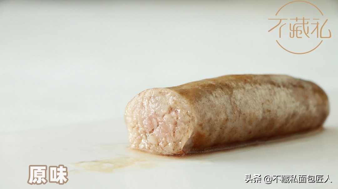 香肠40元一斤,即食香肠推荐哪款最好吃