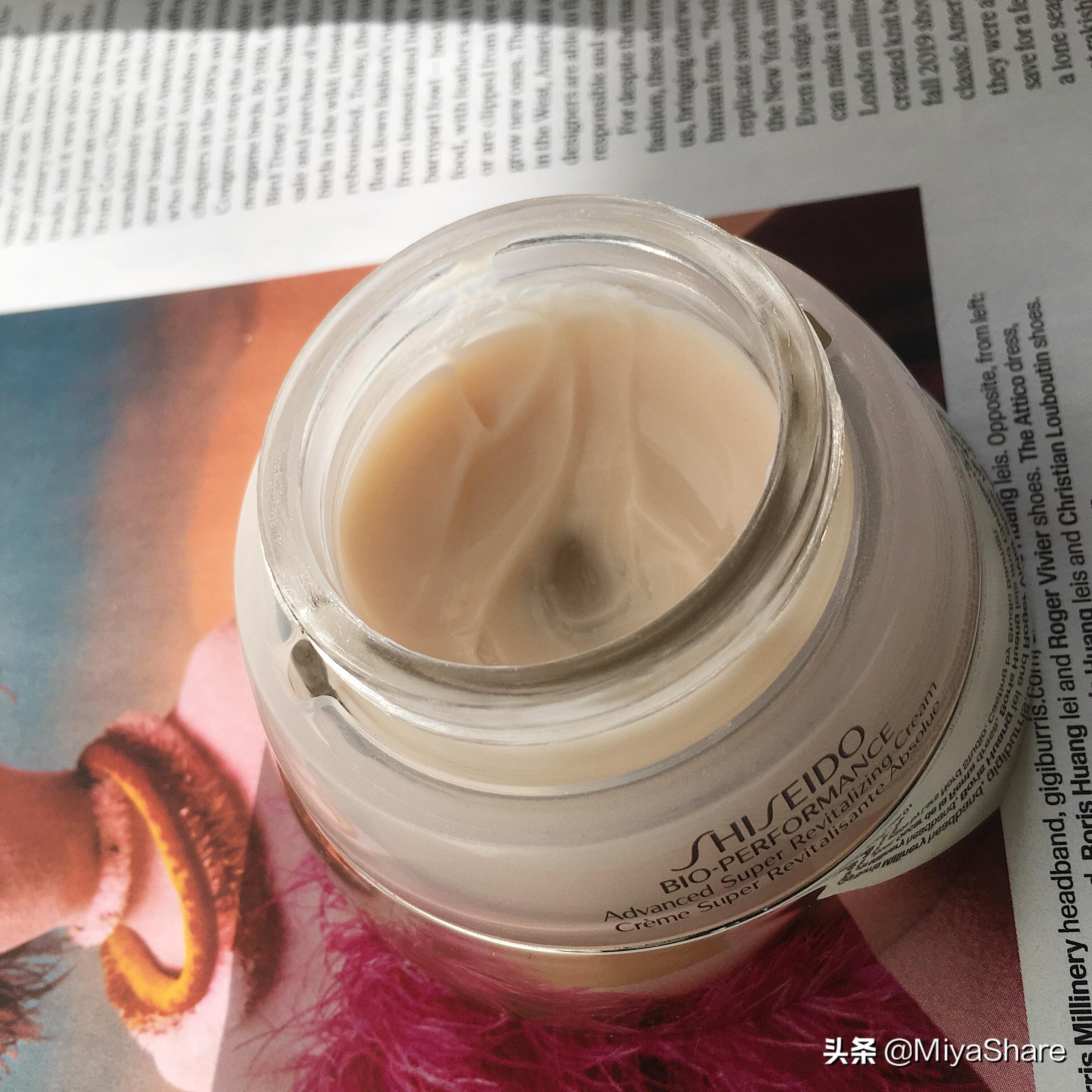 经典面霜正确使用方法,各种面霜使用方法大全