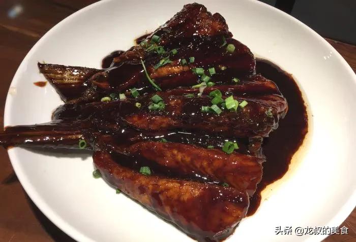 江浙沪必吃57种美食,长江特色美食有哪些菜