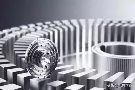 机加工工艺技术路线图,机加工工艺流程卡