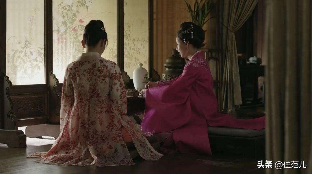 知否知否宋代装修,知否房子装修