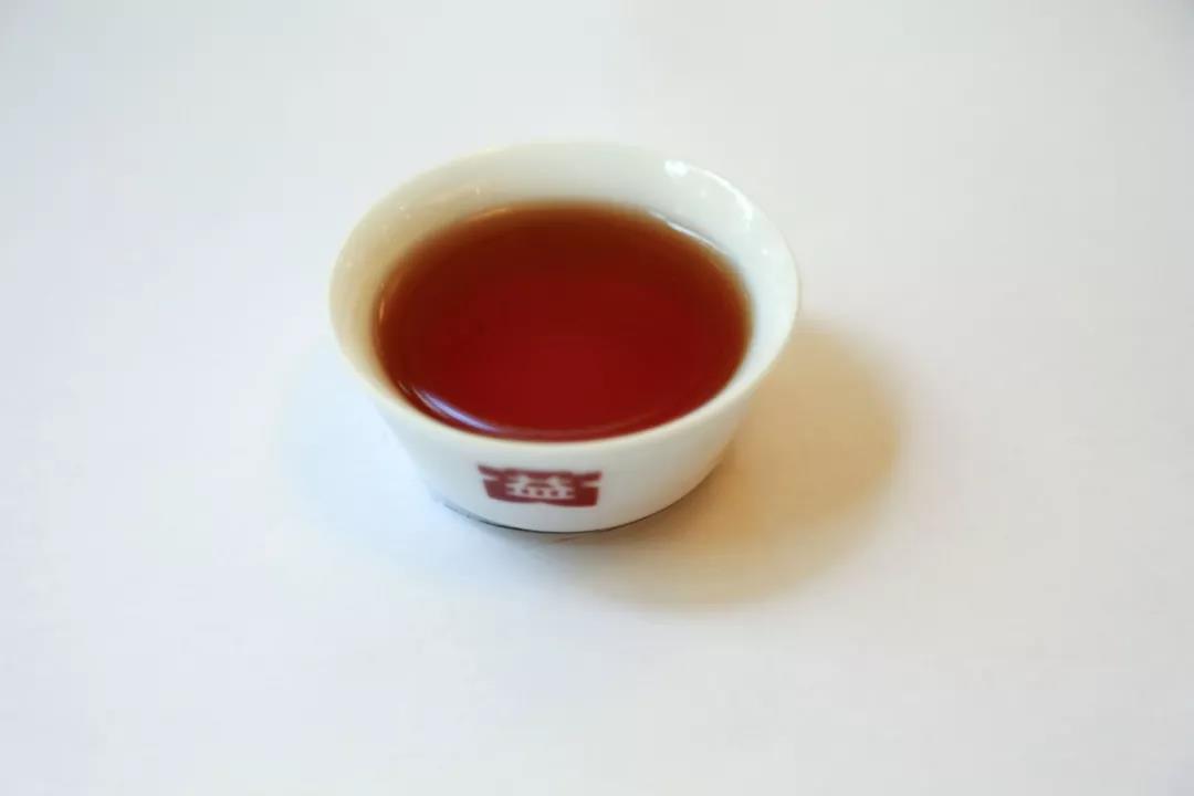 大益普洱茶8592熟茶饼,大益普洱茶7572和8592