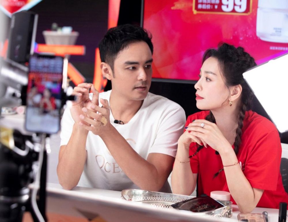 陶虹和张庭现况,陶虹退出张庭公司是有内幕消息吗