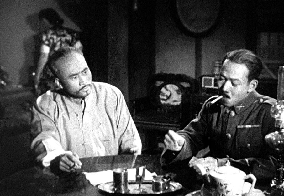 智取华山电影是真实素材吗,电影智取华山全本