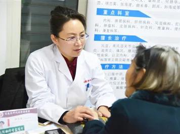 吉林舒兰人民口中“救命的大篷车”的背后，是这位中医人……