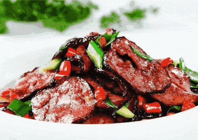 让人闻风丧胆的中国食物,令人闻风丧胆的食物