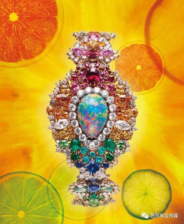 炫彩欧泊,炫彩欧泊灰