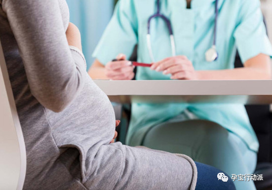 孕期大腿痛跟坐骨神经有关吗,孕期右侧坐骨神经痛哪侧睡觉