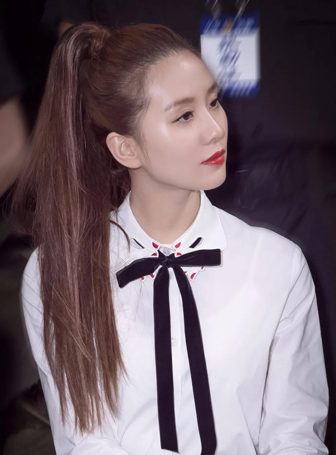 50-60岁蓬松头发适合哪种发型,吹发型蓬松技巧视频男