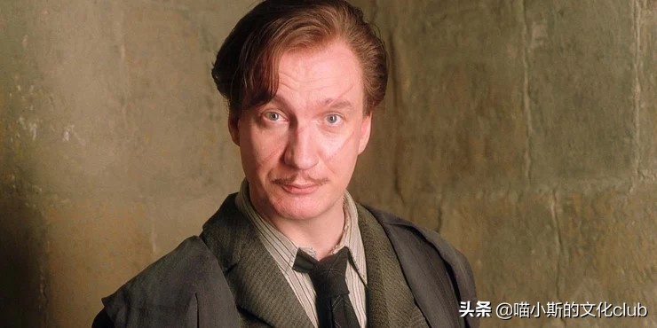 哈利·波特里的狼人都有谁,哈利波特有狼人的是哪一部