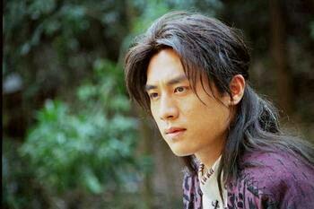 《大旗英雄传》反复横跳的兄妹关系快把主角团给折腾疯了