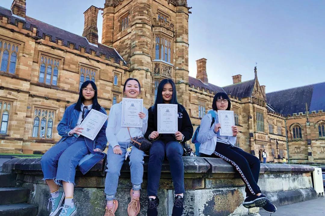 留学国际学校怎么选,低龄留学如何选择国际学校