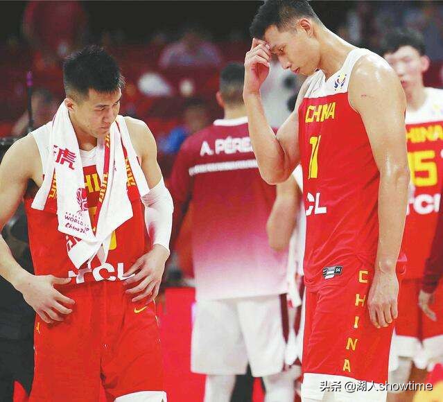 李楠退出中国男篮了吗,李楠下课后拒绝篮协安排