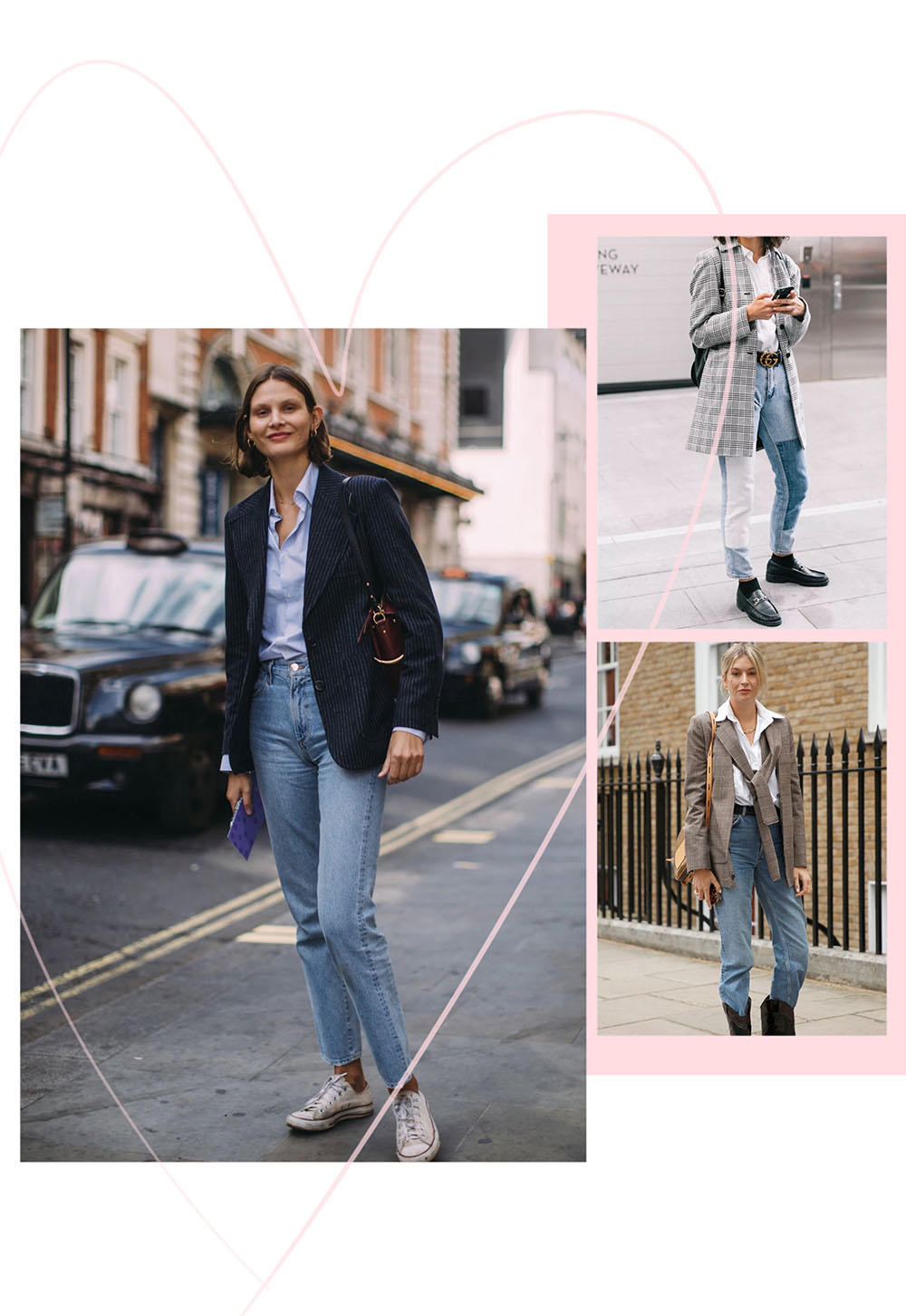 8个西装的搭配技巧时尚又新潮,穿西装里面搭配什么最好看