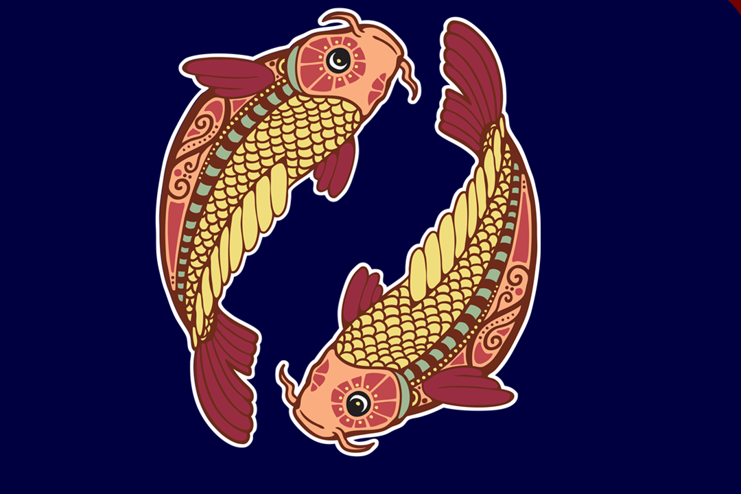 水瓶座与双鱼座婚姻配对,星座水瓶座和双鱼座配对