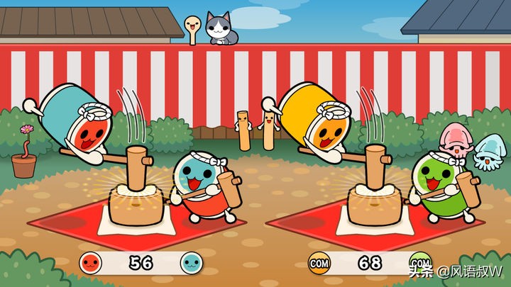 任天堂switch不要钱的游戏大全,适合孩子玩的任天堂switch游戏