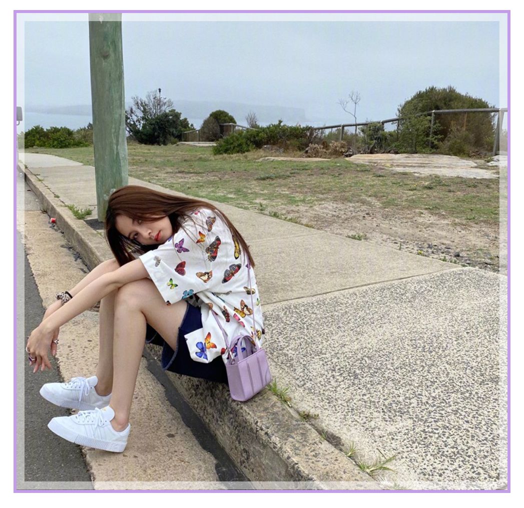 女团ins风,女团最火热曲