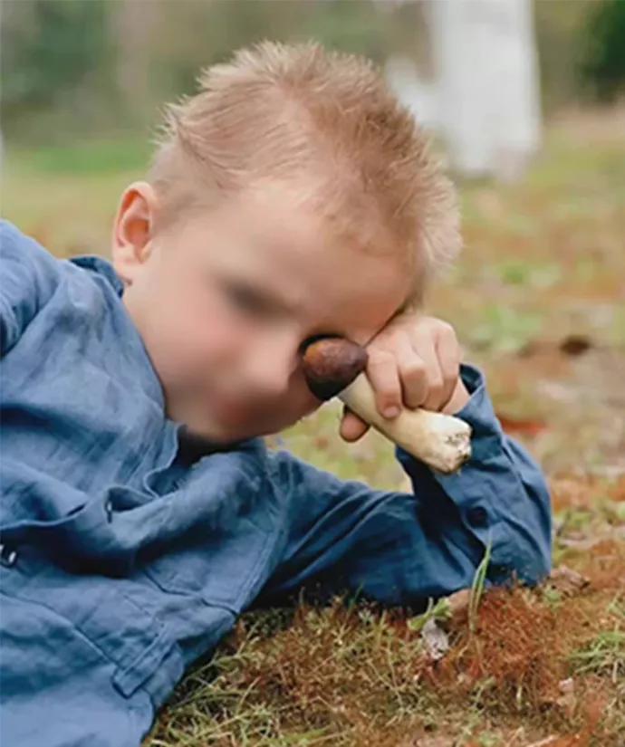 江南布衣:软色情童装品牌,猖狂的伪艺术