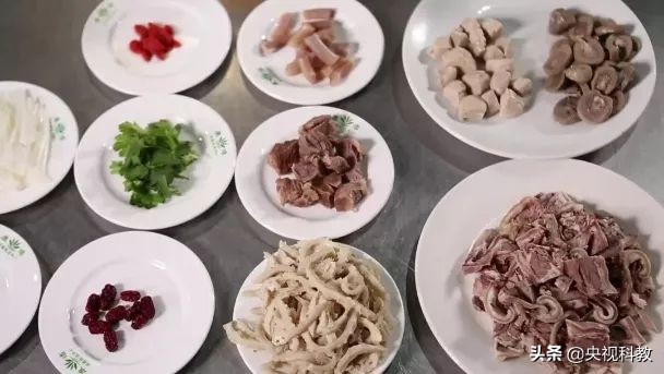 中国影像方志|隆尧：李唐故里招子鼓高亢激昂，泽畔鲜藕、羊肉汤香飘万里