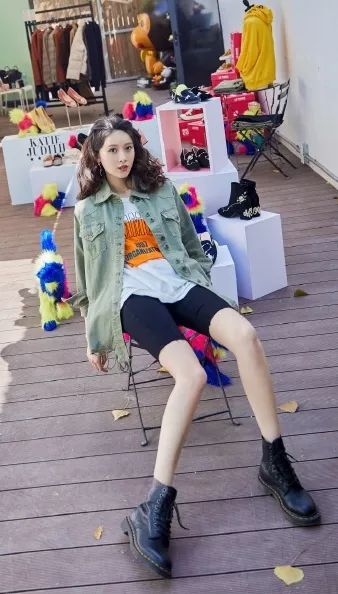 全网卖得最好的马丁靴,最好看的马丁靴价格