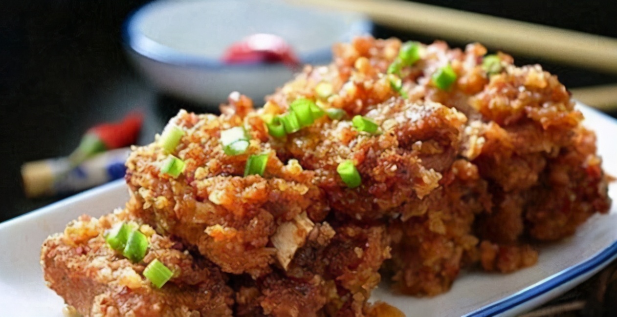 简单又好吃的菜品教程,家宝家的味道推荐菜品