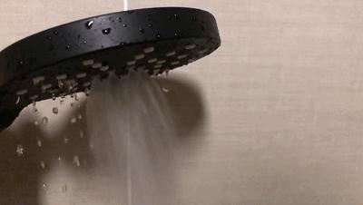如何选花洒：一分钱一分货，物有所值才不亏-附GRB花洒测评