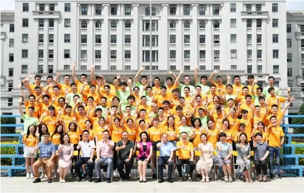 985高校中低调的电子科大,却是实至名归的学霸大学!