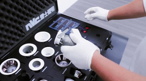 酒店卧室筒灯怎么选择,酒店筒灯布局正确方法