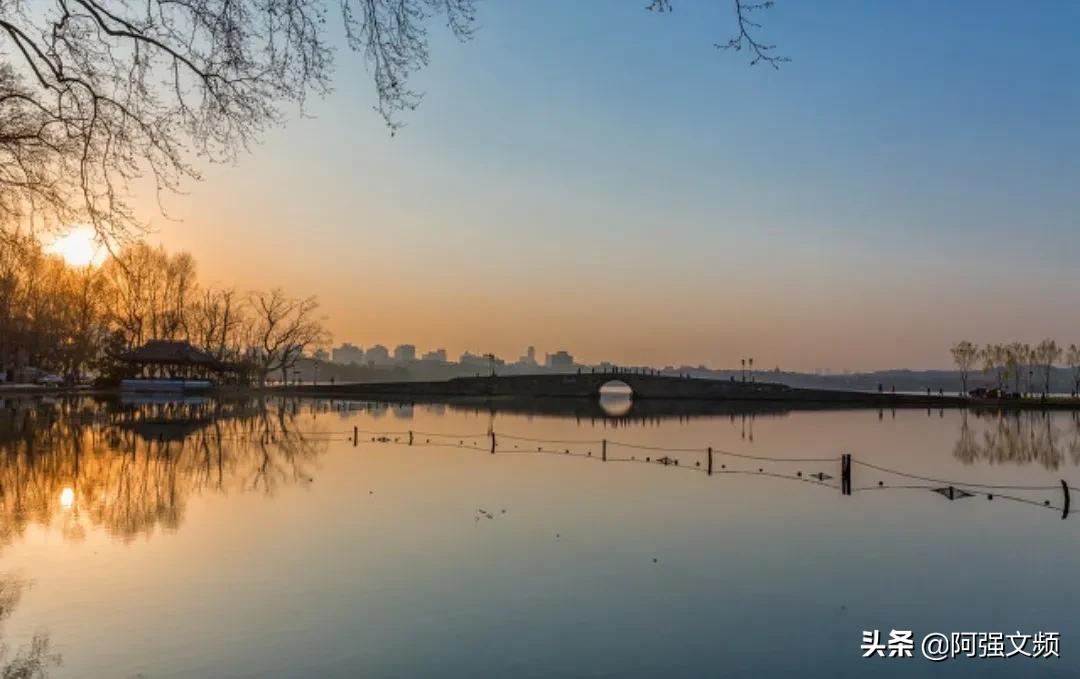 新一线城市杭州的优缺点