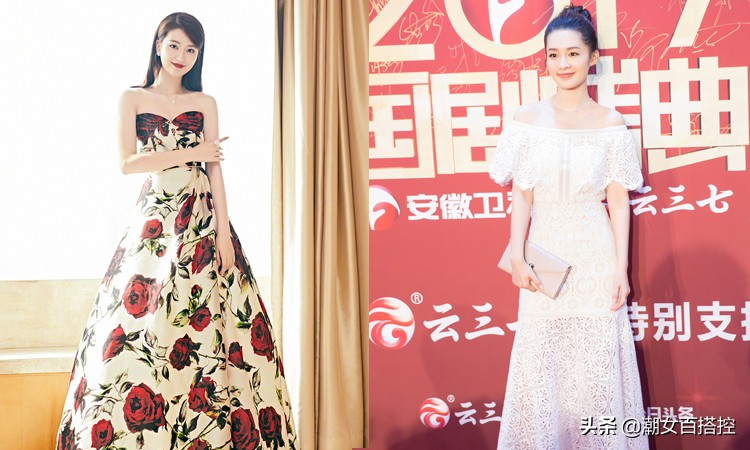 脸大脖子粗短适合什么样的造型,脸型打造出更加高级时髦的风格