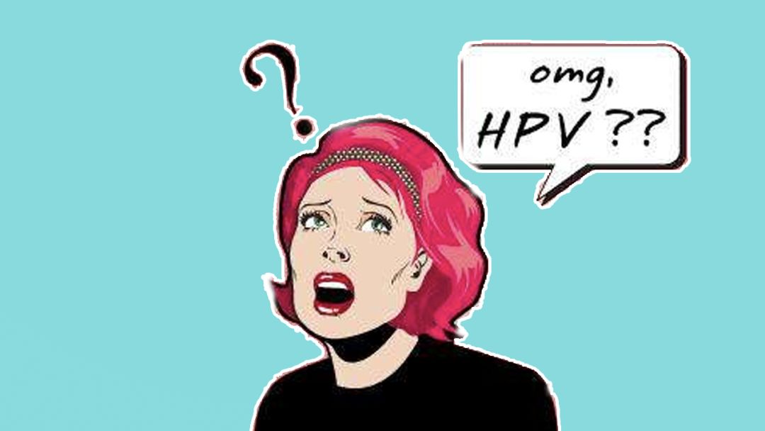 宫颈癌和hpv的20个常识,hpv和宫颈癌的那些事儿