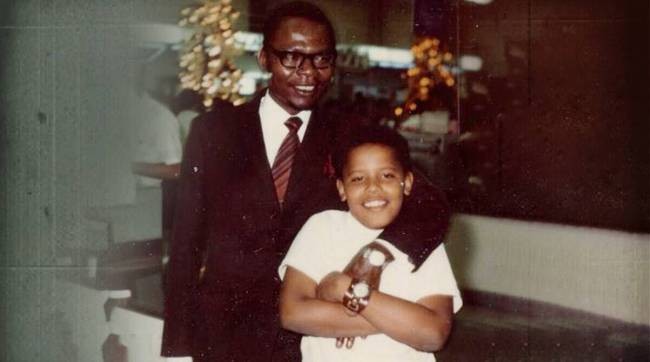 美国总统奥巴马同父异母的弟弟,奥巴马他弟弟哪年来中国