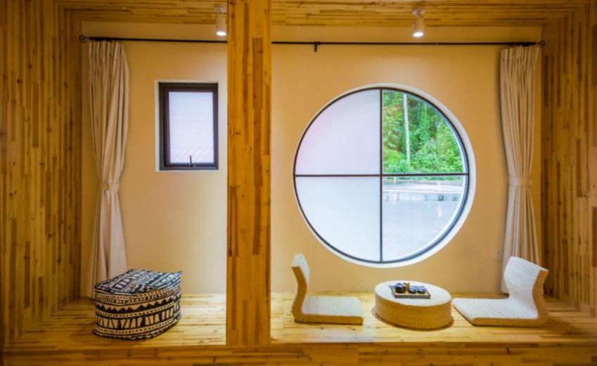 奥地利设计师操刀~热门综艺取景地，这里藏着你的冬日梦想