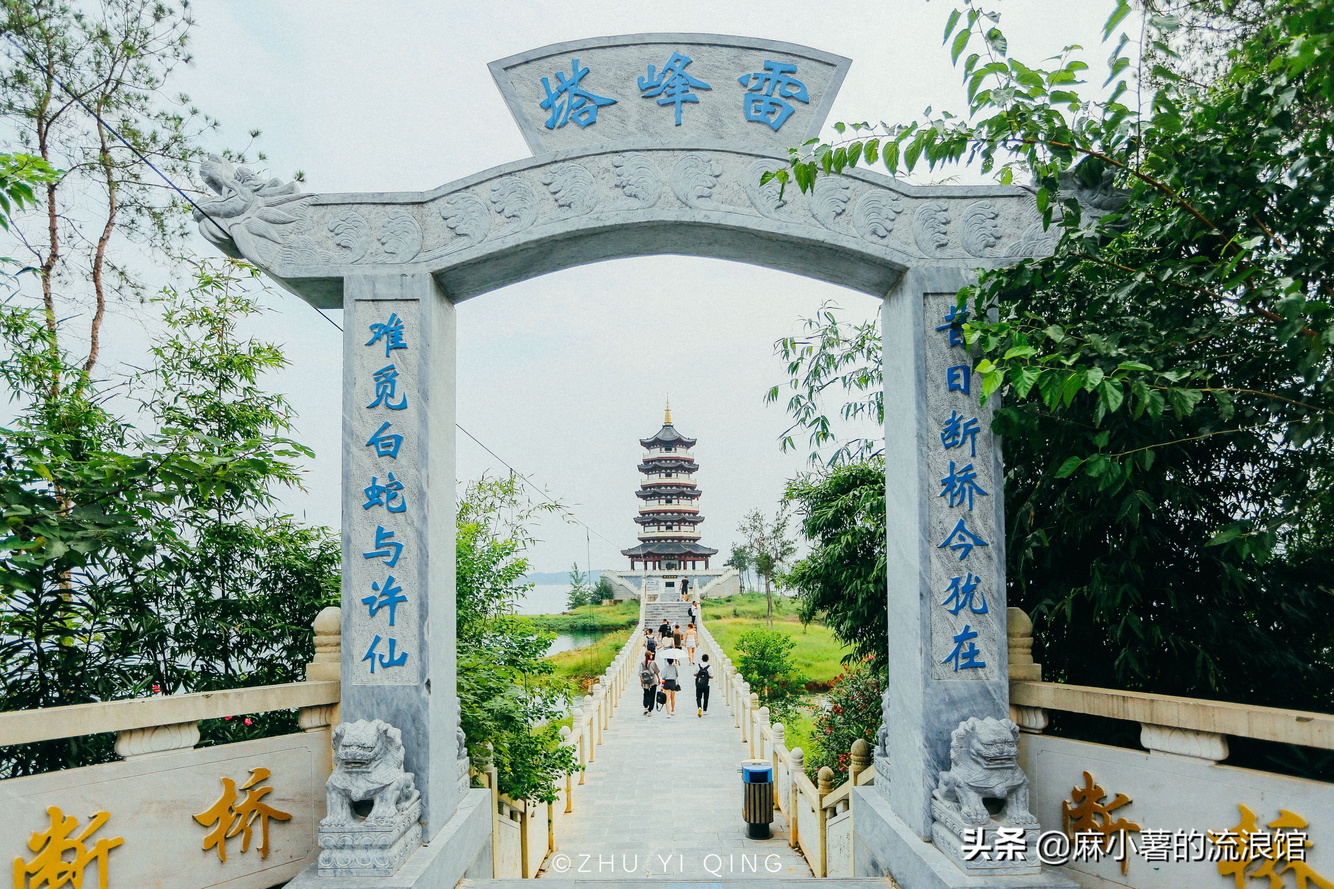 淅川，中原上不可忽视的明珠，曾为南水北调工程移民46.9万人