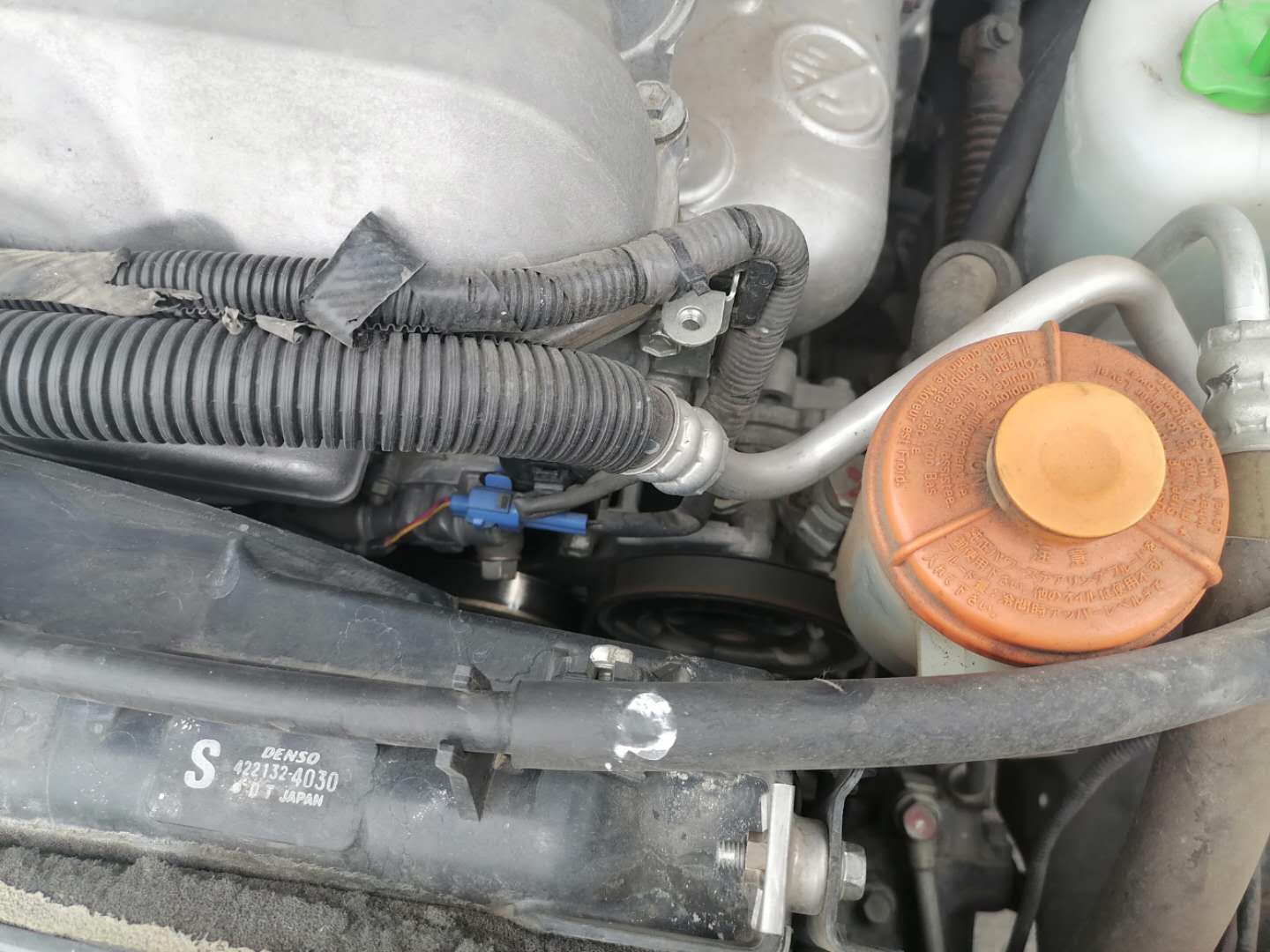 略显可爱的越野车铃木吉姆尼,二手吉姆尼越野能力有多强