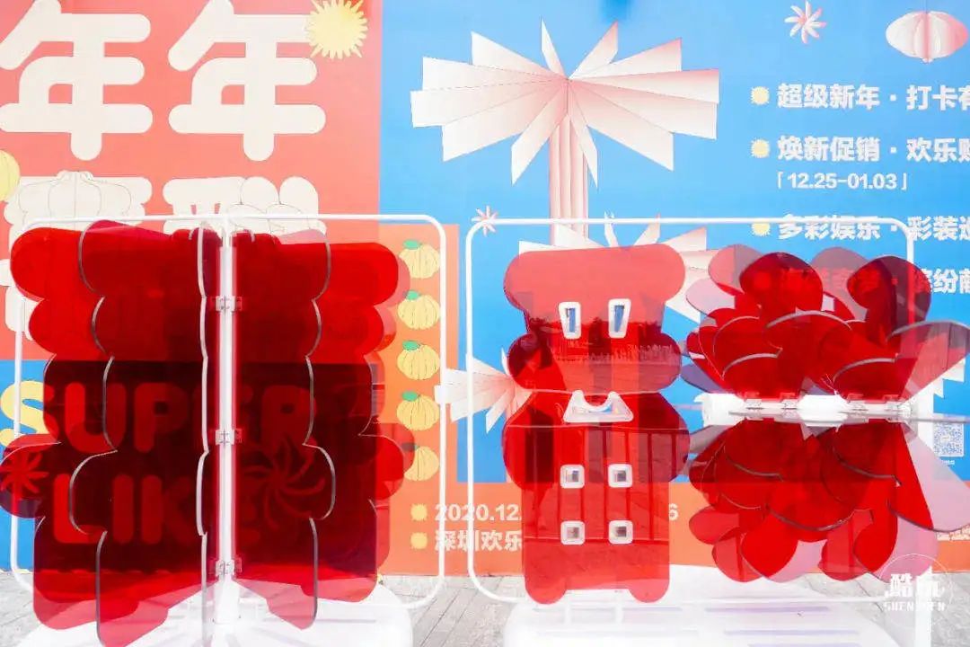 深圳看烟花的最佳地点免费,烟花深圳观看地点