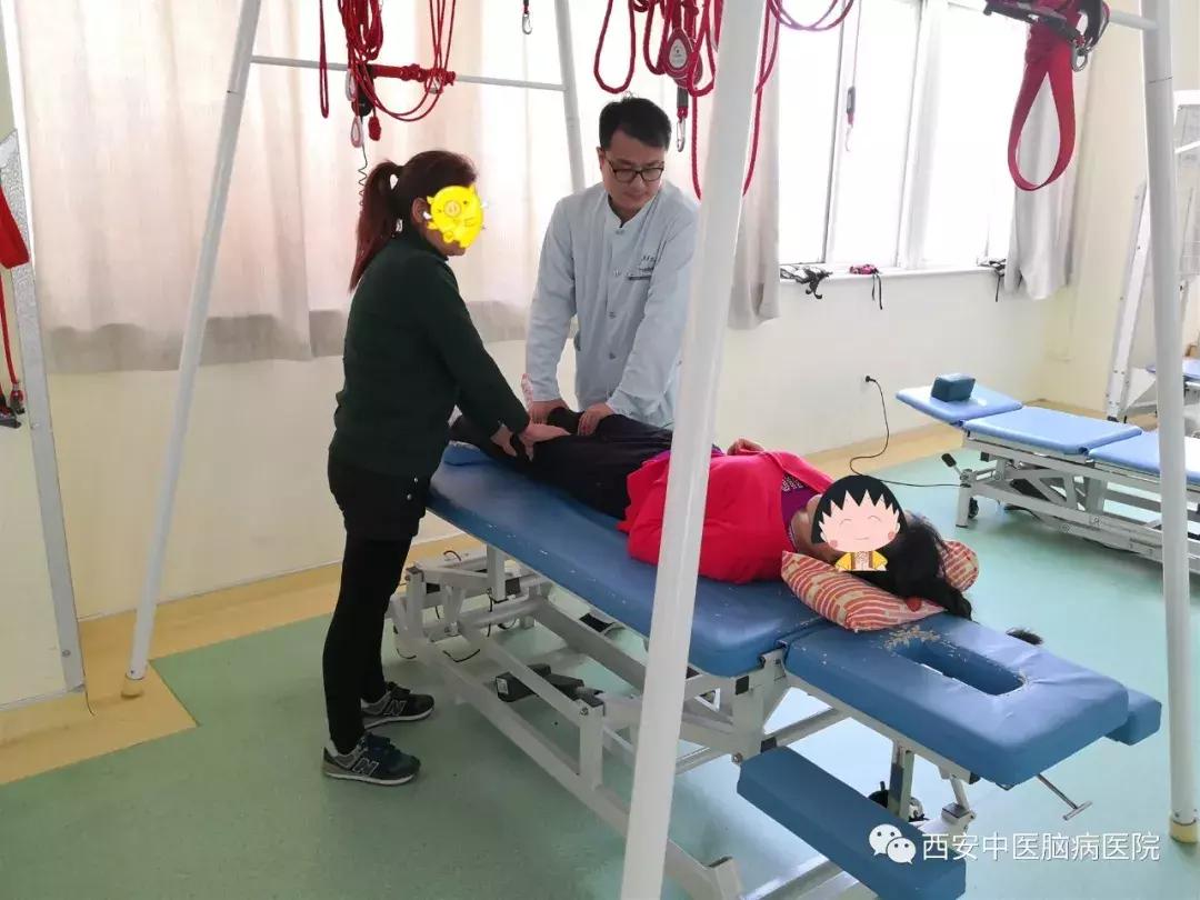 康复科到底是干嘛的,康复科到底是做什么的