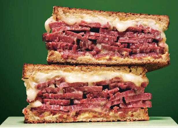 英军的“黑暗”伙食,硬的能用来雕刻的咸牛肉罐头是怎么来的