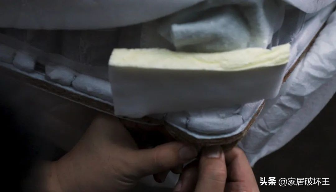 全友105001床垫跟105171哪个好,双11买完商品下架