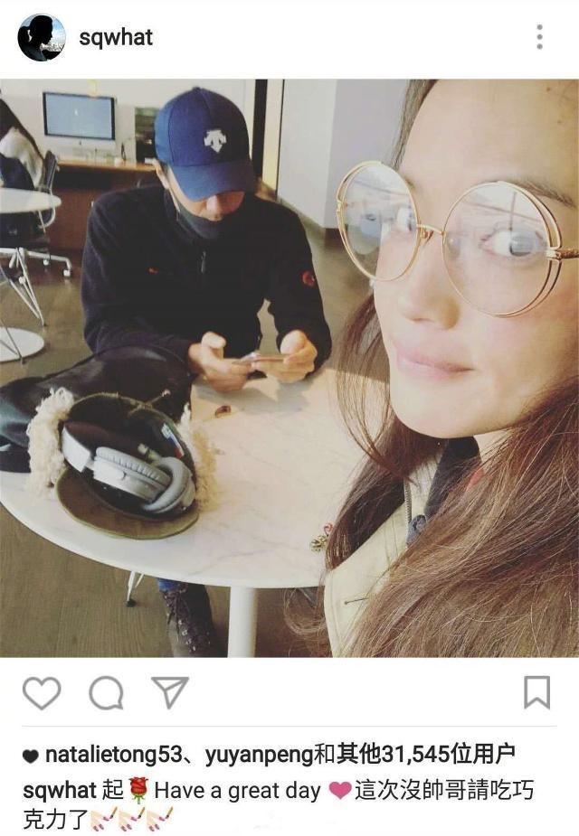 意外真摔光脚退场，粉丝滤镜被她狠怼，舒淇还是那个任性女侠啊