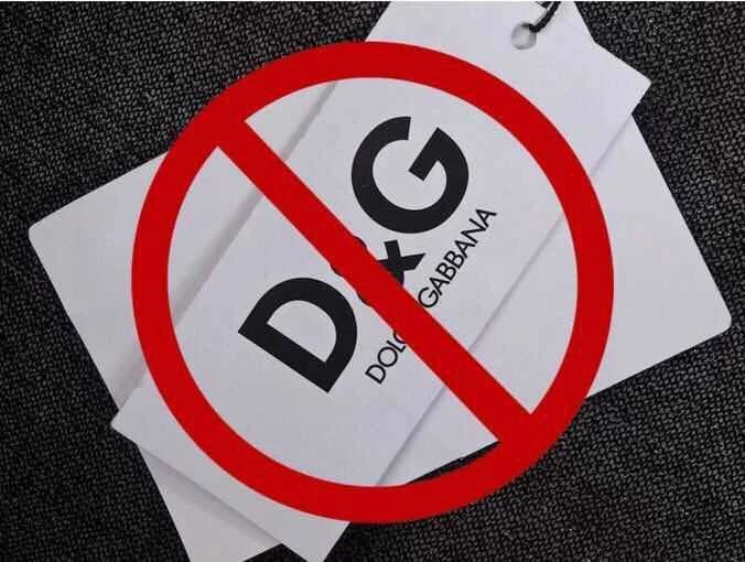 范思哲将香港澳门归为国家，从DG辱华事件看，得罪中国的下场