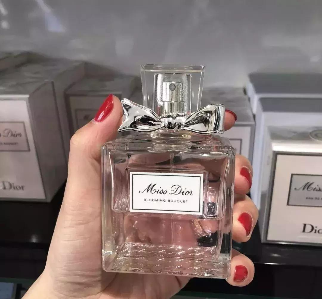 香水斩男必备推荐,撩男香水