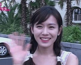 清纯长相怎么描述,真正的清纯长相