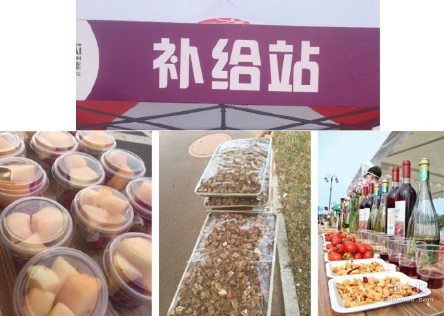 最惨的马拉松,马拉松跑者最惨的一次