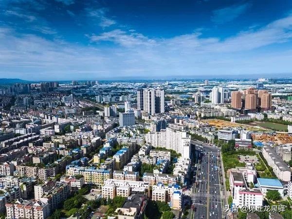 四川省NO.1！龙泉驿凭什么能获全国绿色发展百强区？背后竟藏着这样的秘密~