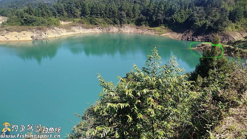 潮州登塘镇附近免费钓鱼,游钓潮州