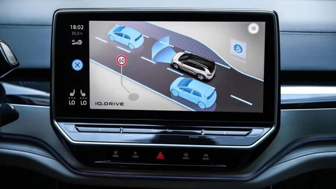 我会买ID.6CROZZ吗？我想了大半个月