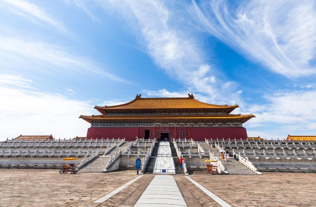 横店有什么好玩的推荐,横店有哪些好玩的旅游景点